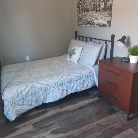 Downtown Bungalow- 2 Bedroom Cedar City Kültér fotó