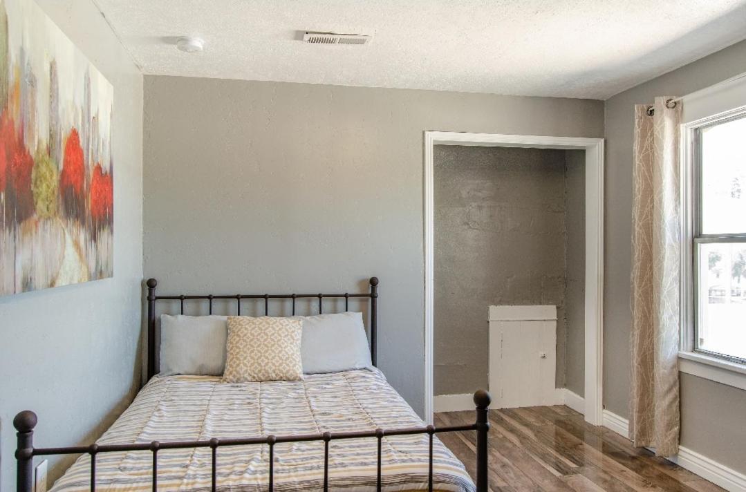 Downtown Bungalow- 2 Bedroom Cedar City Kültér fotó