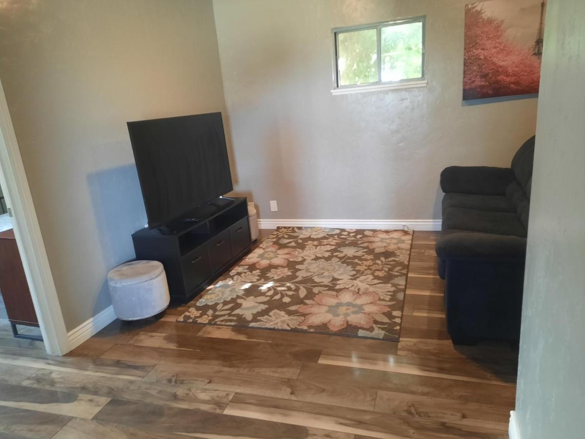 Downtown Bungalow- 2 Bedroom Cedar City Kültér fotó