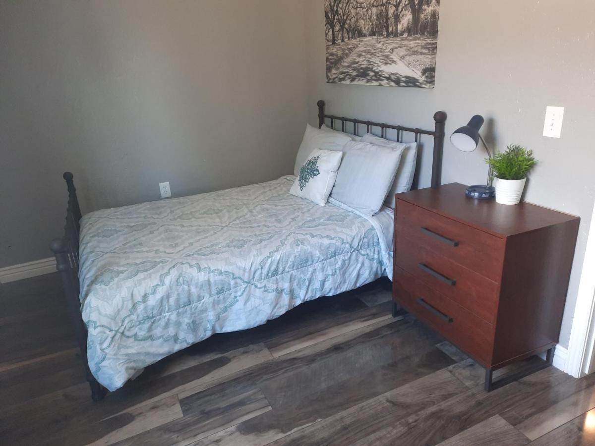 Downtown Bungalow- 2 Bedroom Cedar City Kültér fotó