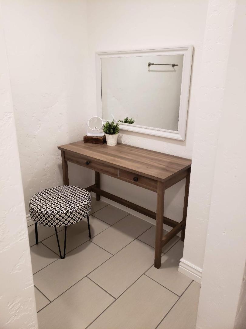 Downtown Bungalow- 2 Bedroom Cedar City Kültér fotó
