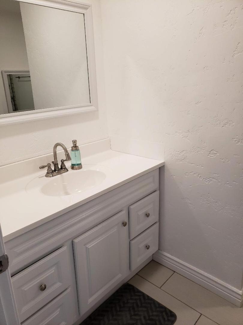 Downtown Bungalow- 2 Bedroom Cedar City Kültér fotó